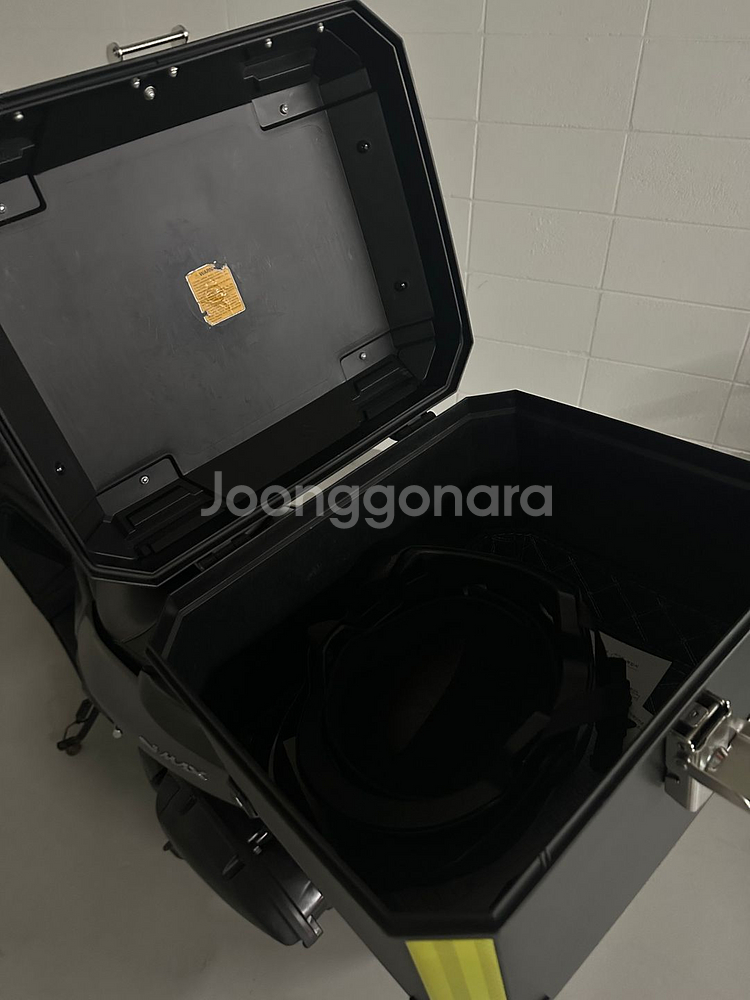 야마하 nmax125 abs 20년식 판매합니다--6