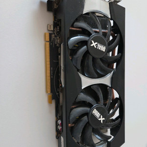 라데온 r9270x 그래픽카드