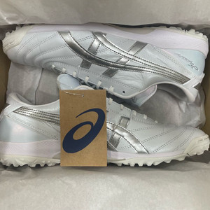 [일본판/새상품/270] 아식스 C3 FF TF