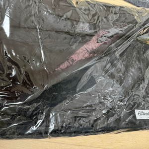 알티에리 플루트 가방 디럭스 블랙 새제품