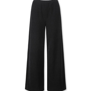 탑텐 여성 코듀로이 와이드 팬츠