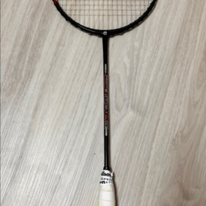 아펙스 파워스턴330 배드민턴 라켓