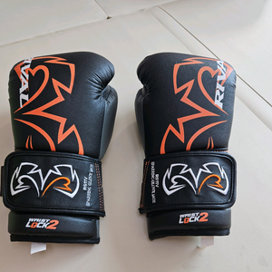 레이벌RS11V 복싱글러브 16온즈 새제품