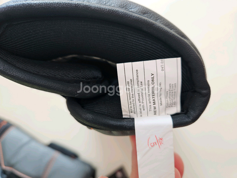 레이벌RS11V 복싱글러브 16온즈 새제품--4