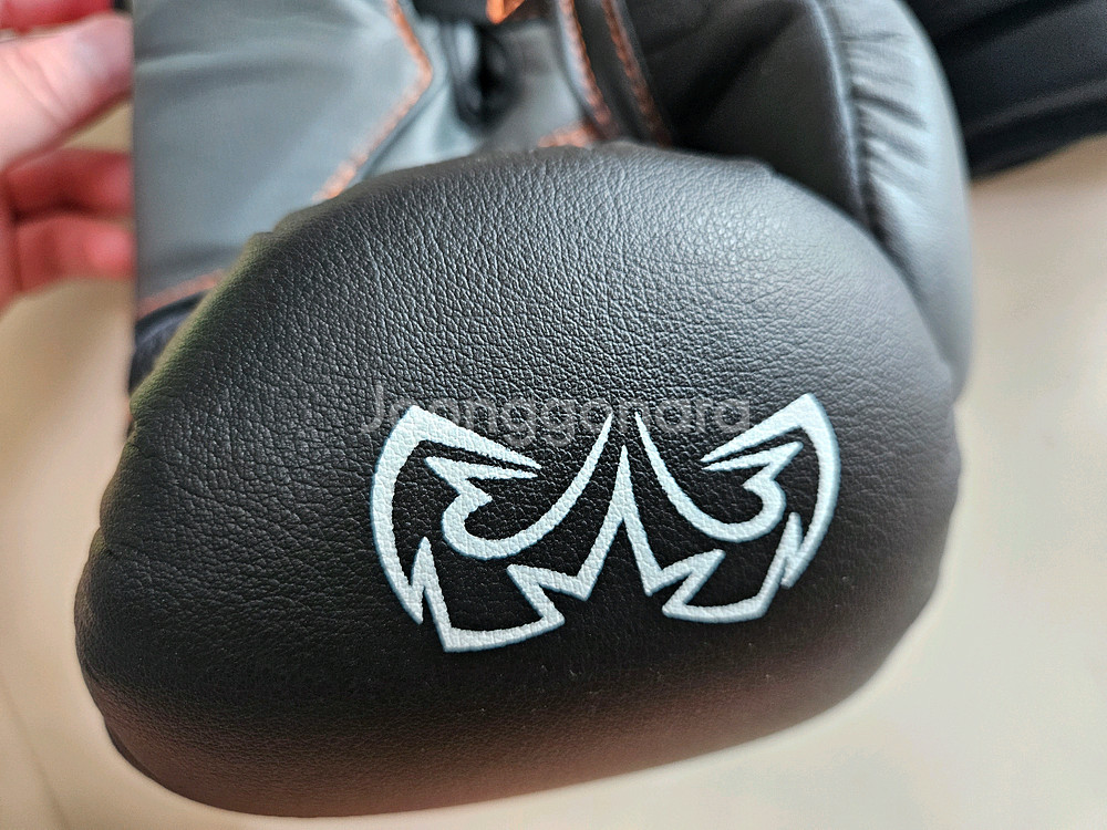 레이벌RS11V 복싱글러브 16온즈 새제품--7