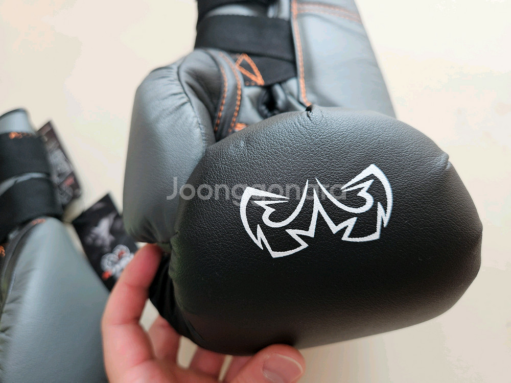 레이벌RS11V 복싱글러브 16온즈 새제품--9