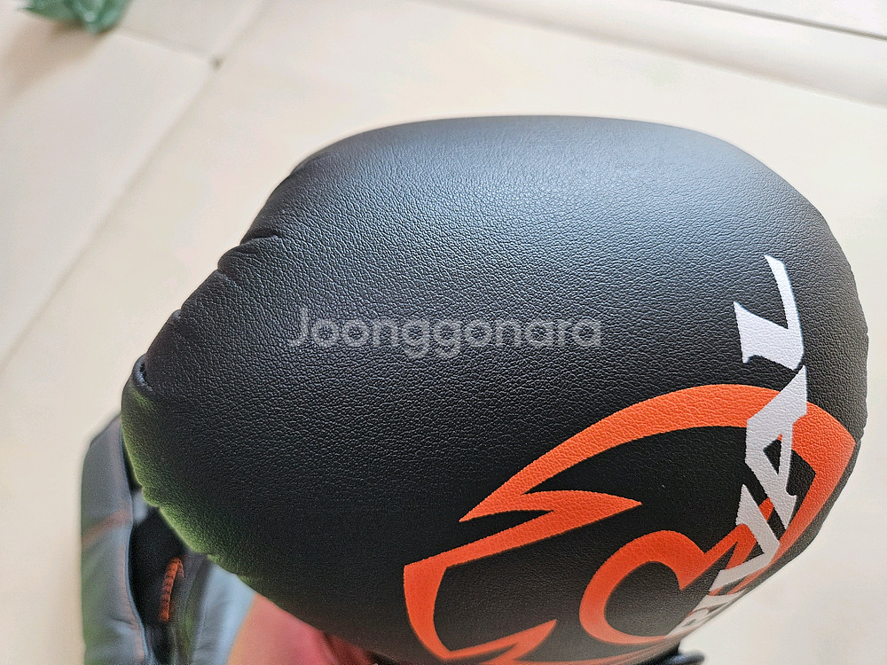 레이벌RS11V 복싱글러브 16온즈 새제품--8