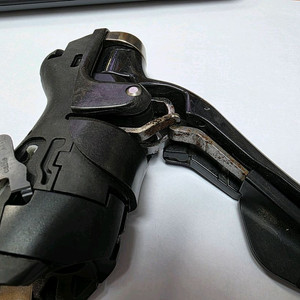 울테그라 6800 레버 11단