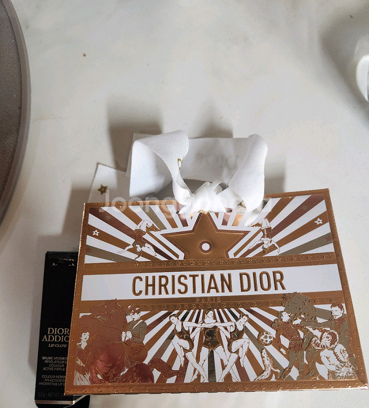 디올 어딕트 립 글로우--1