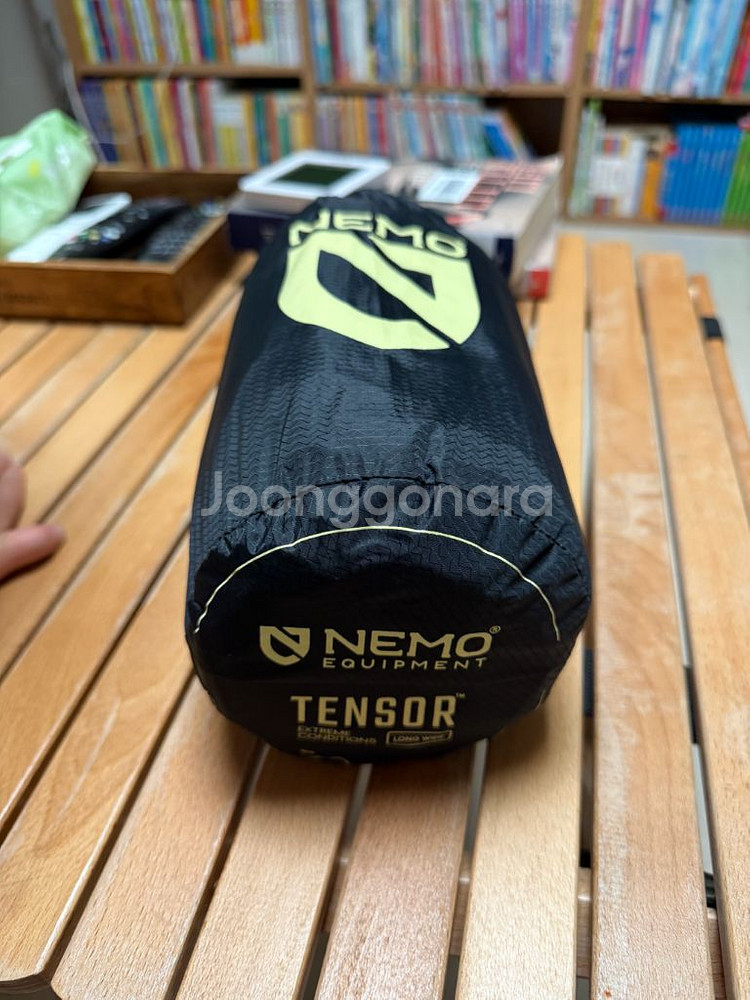 니모 텐서 익스트림 롱와이드--0