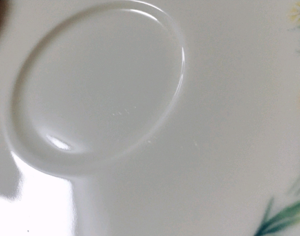 [1조 가격]일본 빈티지 야마카 홀리 하비(HOLLY HOBBIE) 찻잔 겸 커피잔--6