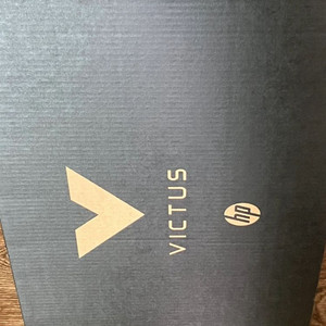 미개봉 새상품 HP 빅터스16 게이밍 노트북 rtx4060