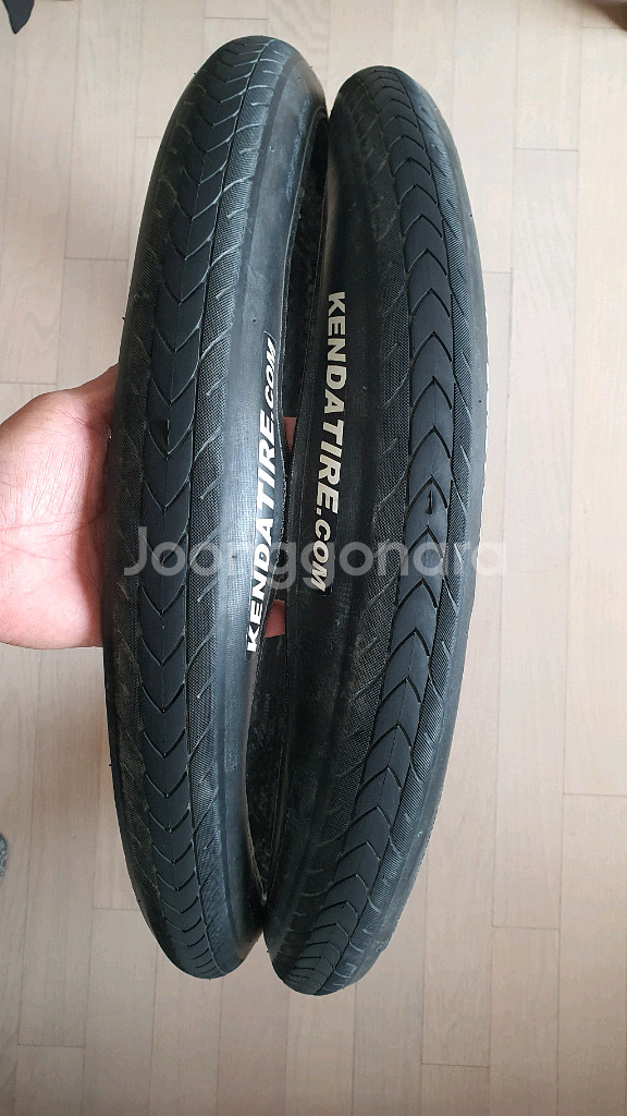 자전거 타이어 27.5--2