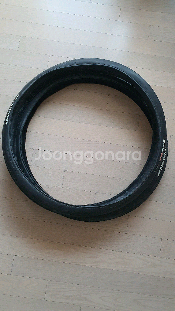 자전거 타이어 27.5--0