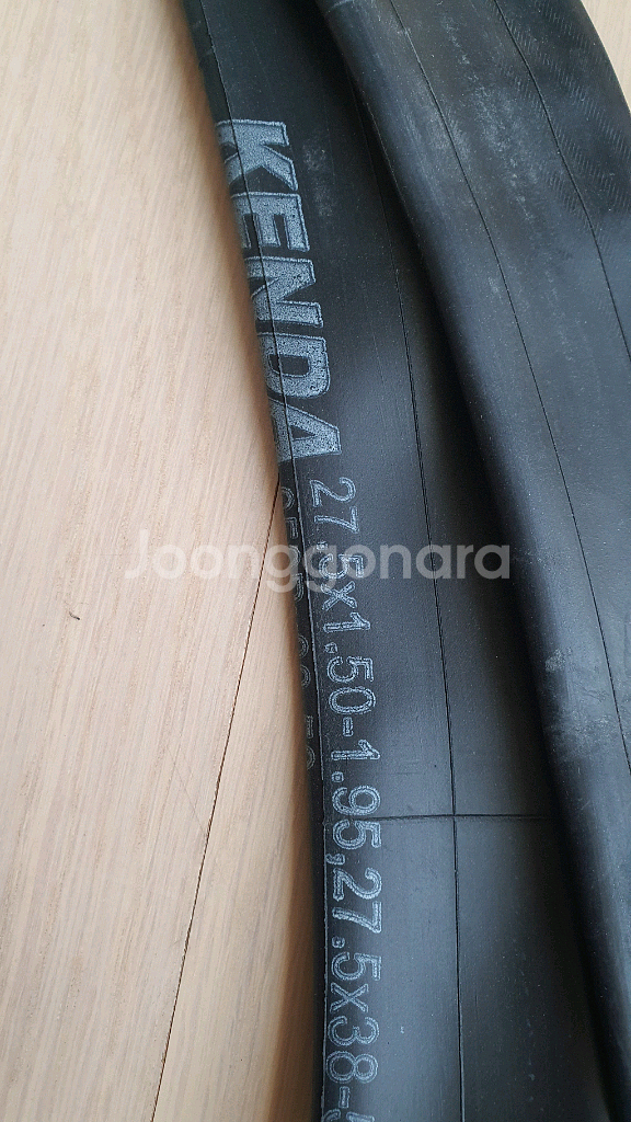 자전거 타이어 27.5--5