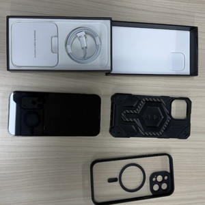 아이폰13 프로맥스 256GB 그레이