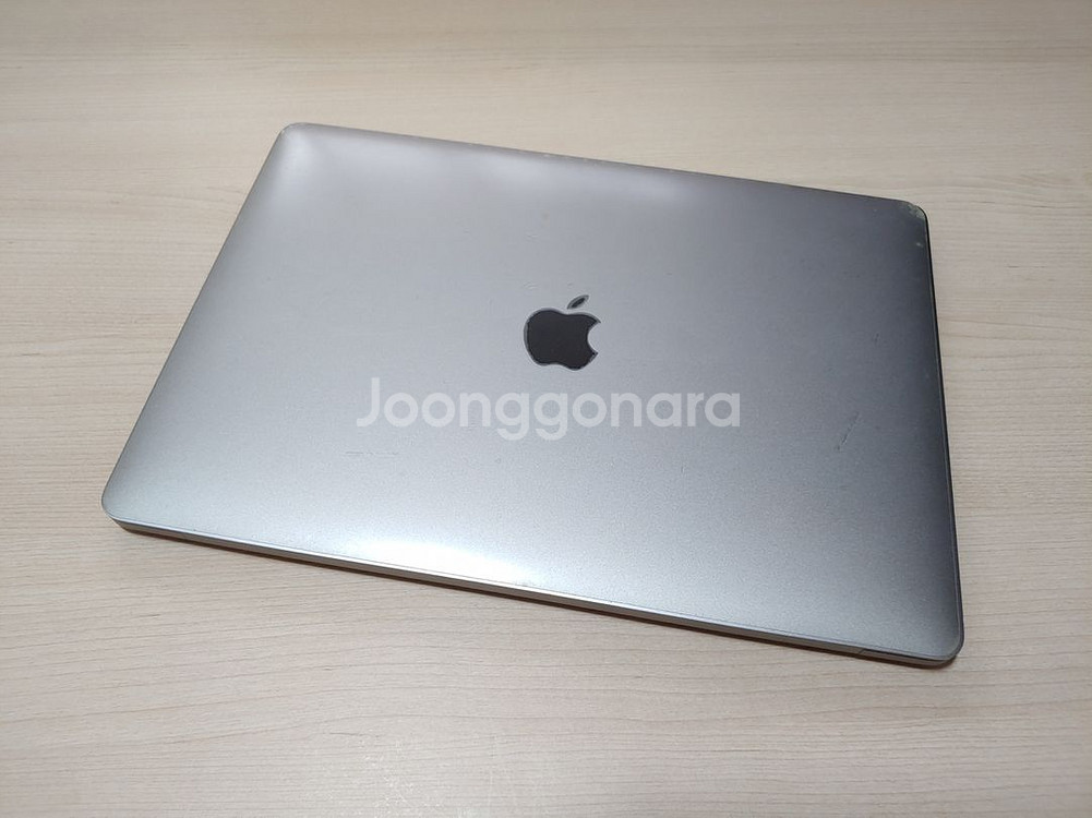 맥북프로 13 신품배터리,성능 100(윈도우 사용가능)--1