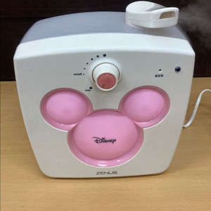 디즈니 초음파 가습기 WDH-953LR