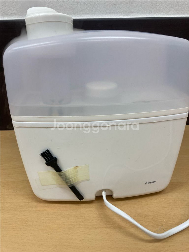 디즈니 초음파 가습기 WDH-953LR--2