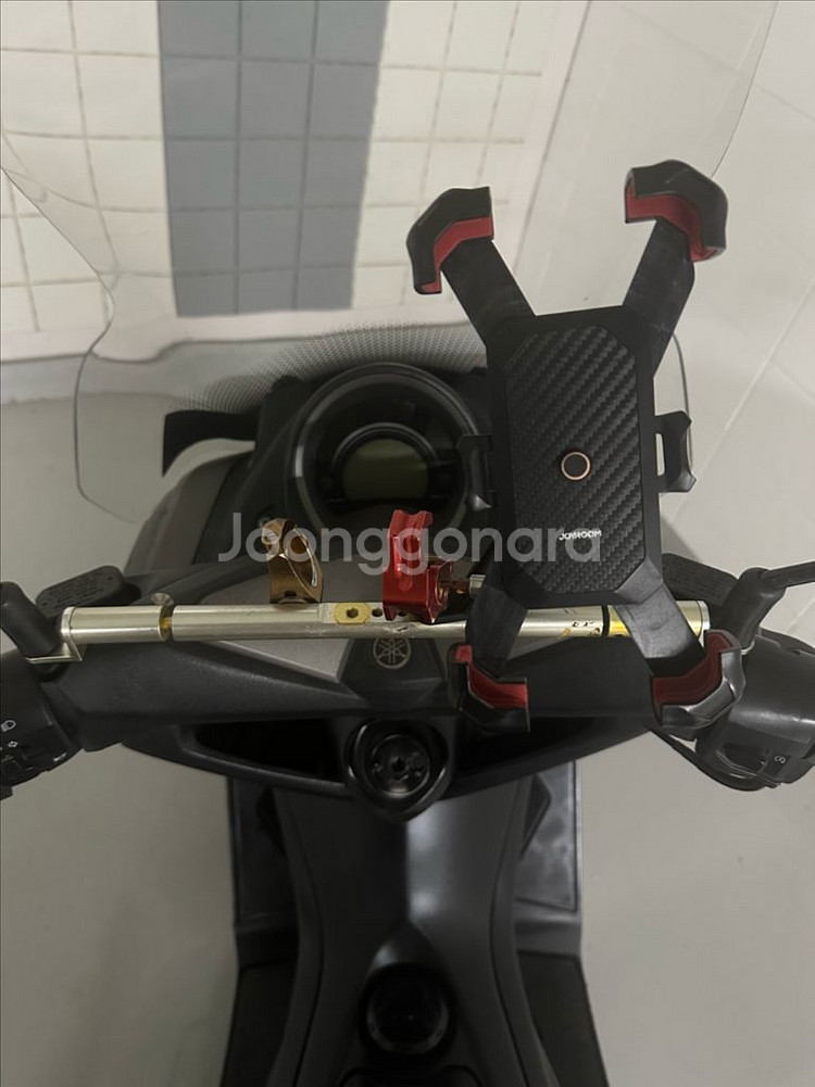 야마하 nmax125 abs 20년식 판매합니다--7