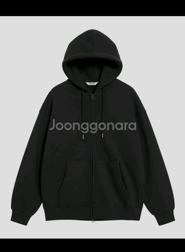 브렌슨 트레이닝복 츄리닝 세트--0