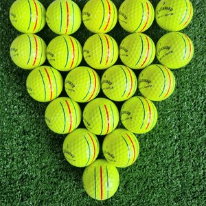 캘러웨이 트리플트랙 A+/A급 20개 골프공 로스트볼