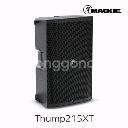 맥키 thump215xt 판매--0