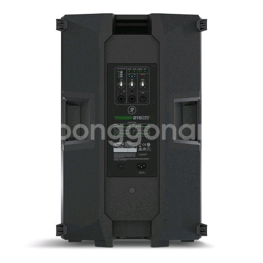 맥키 thump215xt 판매--1