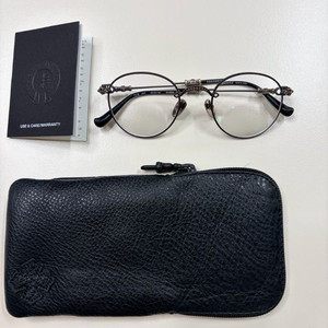 크롬하츠 부바a 안경테