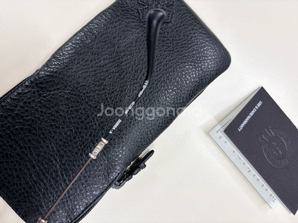 크롬하츠 부바a 안경테--4