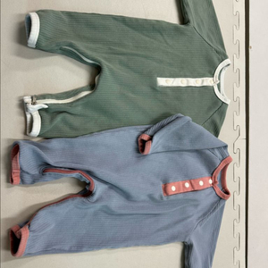 로토토베베 말랑로꿍 플레이수트