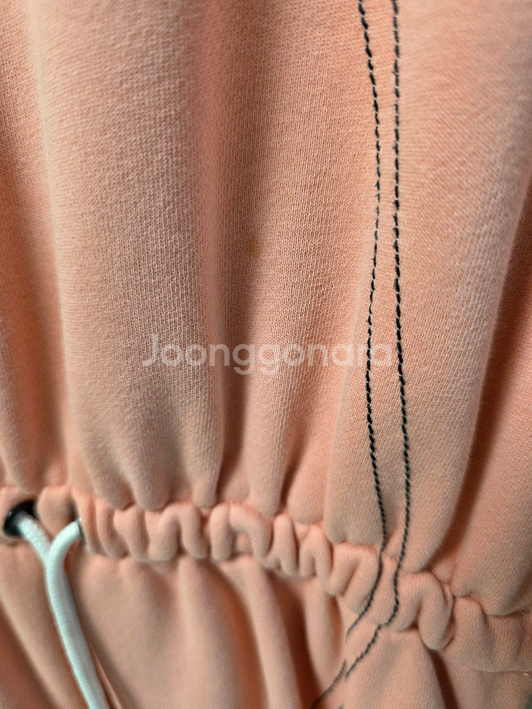 버버리 키즈 롱슬리브 원피스 12Y--3