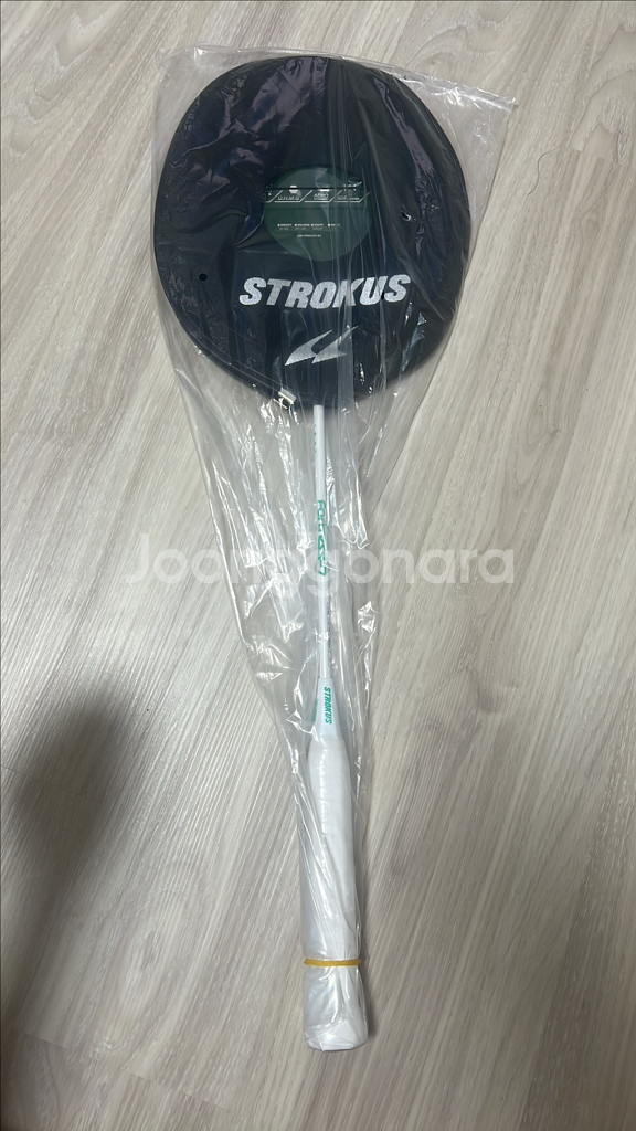 strokus FORTRESS-7 배드민턴라켓--0