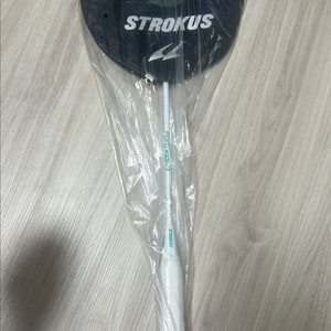 strokus FORTRESS-7 배드민턴라켓