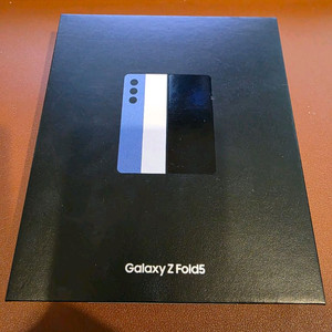 갤럭시 Z폴드5 1TB 자급제 삼케플