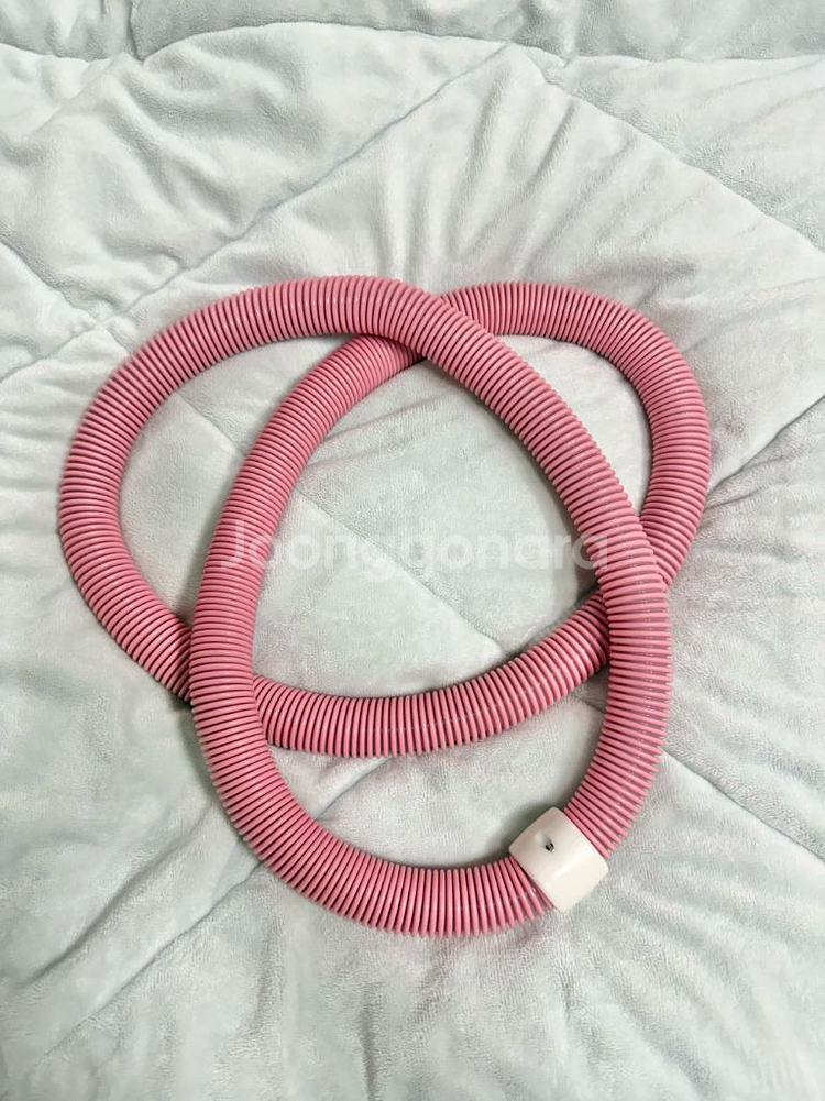 스프링 훌라후프 업그레이드 버젼 1kg--0