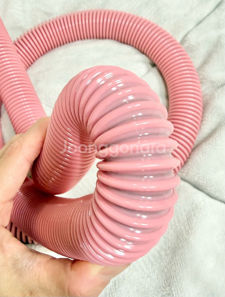 스프링 훌라후프 업그레이드 버젼 1kg--1