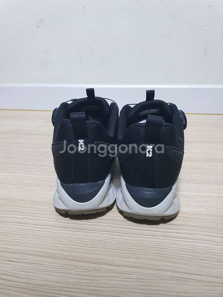 k2 플라이하이크 트레킹화 250--4