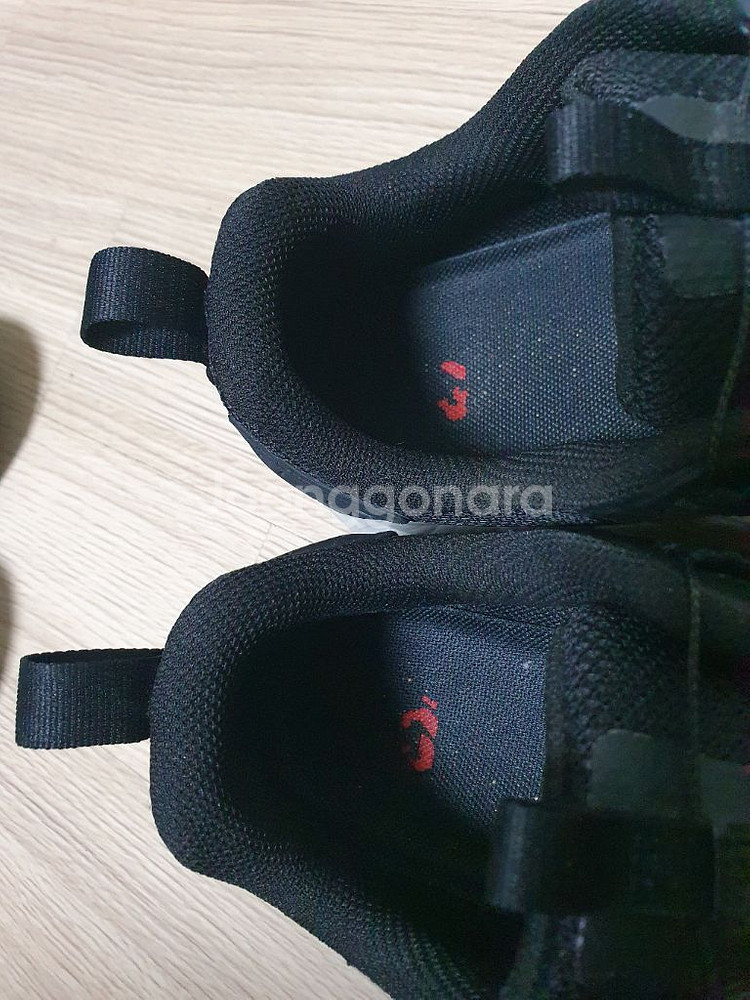 k2 플라이하이크 트레킹화 250--8