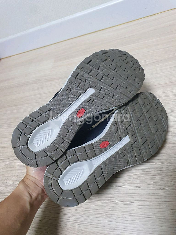 k2 플라이하이크 트레킹화 250--7