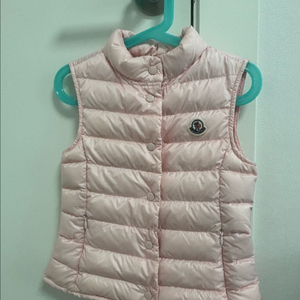 몽클레어키즈 리안 패딩조끼 6