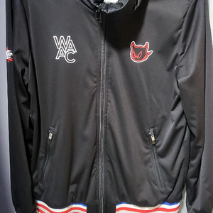 WAAC 왁 여성 방풍 점퍼 1사이즈