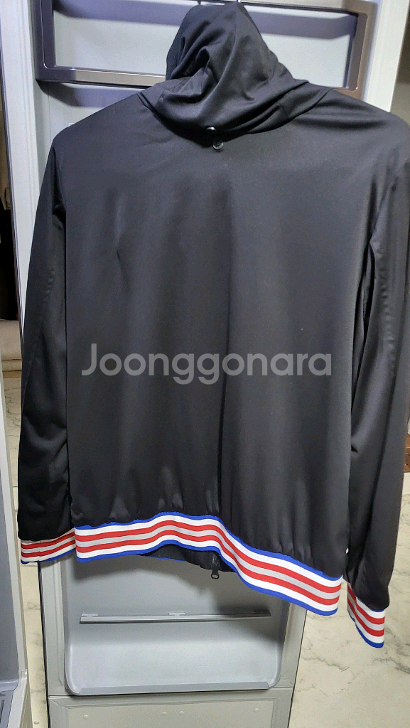 WAAC 왁 여성 방풍 점퍼 1사이즈--1