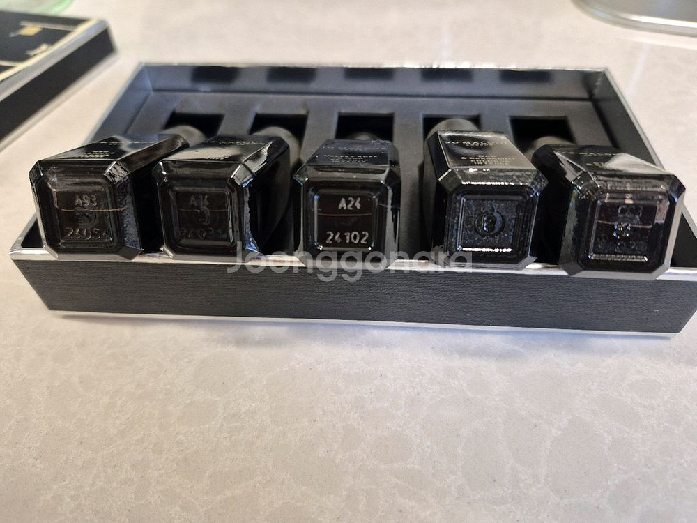 조말론 리미티드 에디션 향수 9ml미사용--2