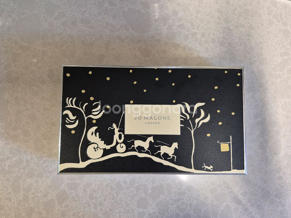 조말론 리미티드 에디션 향수 9ml미사용--4