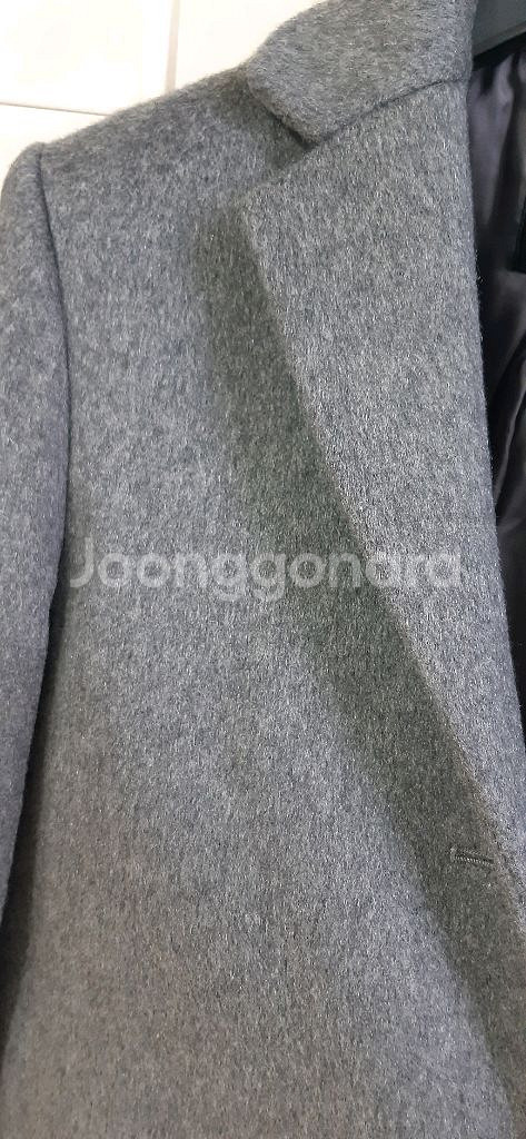 띠어리 여성캐시미어 코트44~55--3