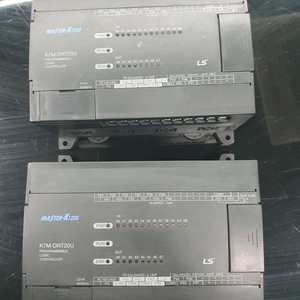 PLC 컨트롤러 K7M-DRT20U