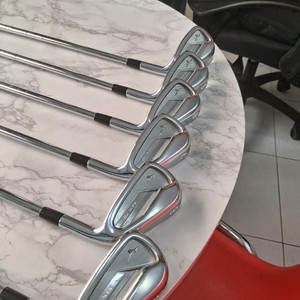 미즈노 mx-70 스피드메탈 골프 아이언 세트