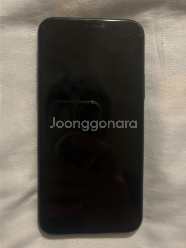 아이폰 11 프로 64기가--0