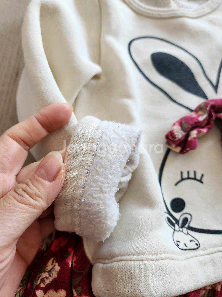 24M정도 여아 원피스, 니트, 청바지 등 일관--6